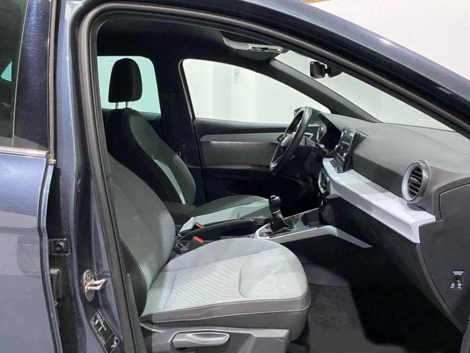 SEAT Ibiza 1.0 TSI Special Edition 85 kW (115 CV)