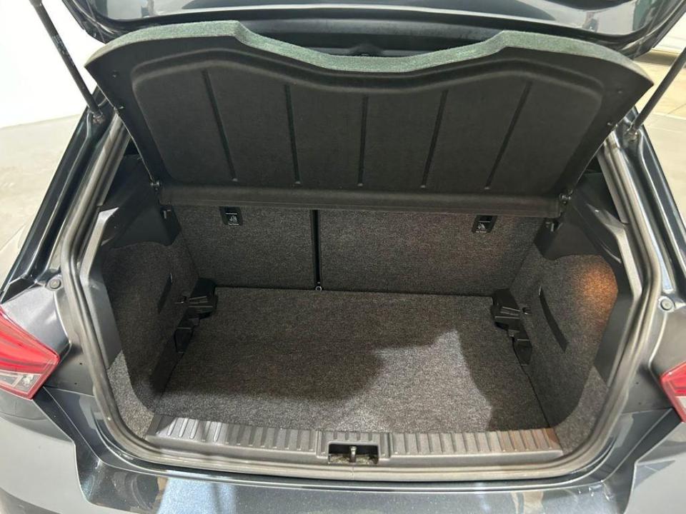 SEAT Ibiza 1.0 TSI Special Edition 85 kW (115 CV)