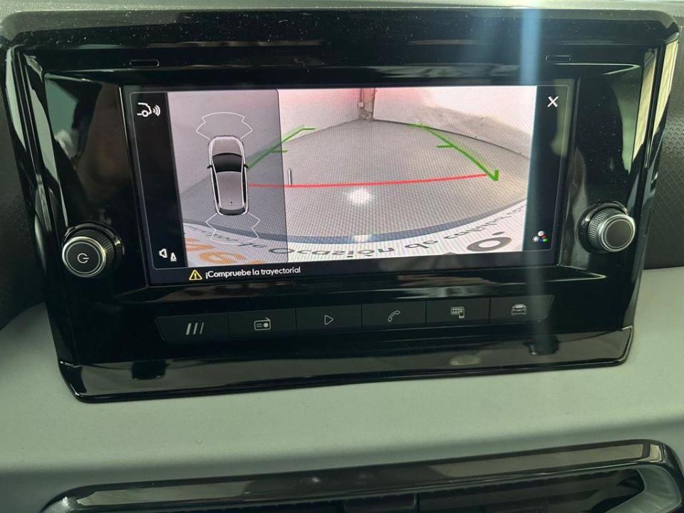 SEAT Ibiza 1.0 TSI Special Edition 85 kW (115 CV)