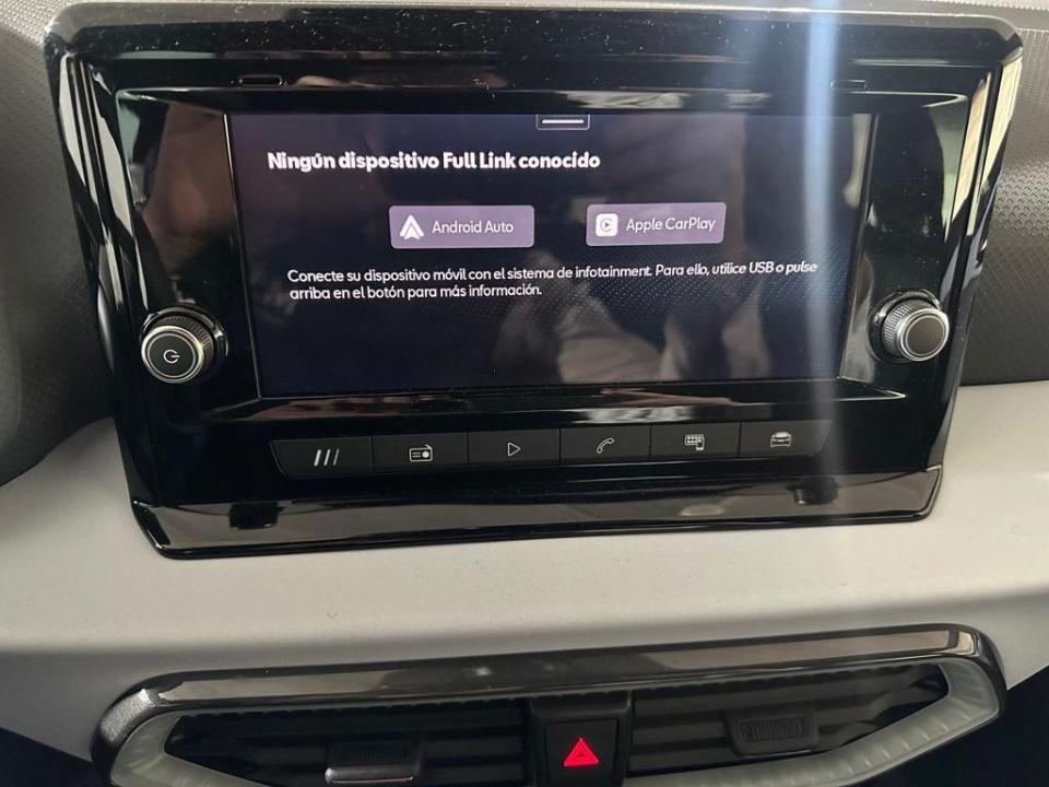 SEAT Ibiza 1.0 TSI Special Edition 85 kW (115 CV)