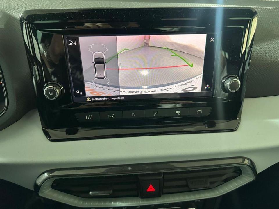 SEAT Ibiza 1.0 TSI Special Edition 85 kW (115 CV)