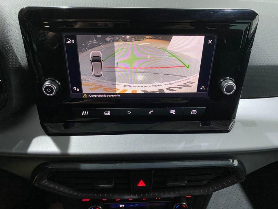 SEAT Ibiza 1.0 TSI Special Edition 85 kW (115 CV)