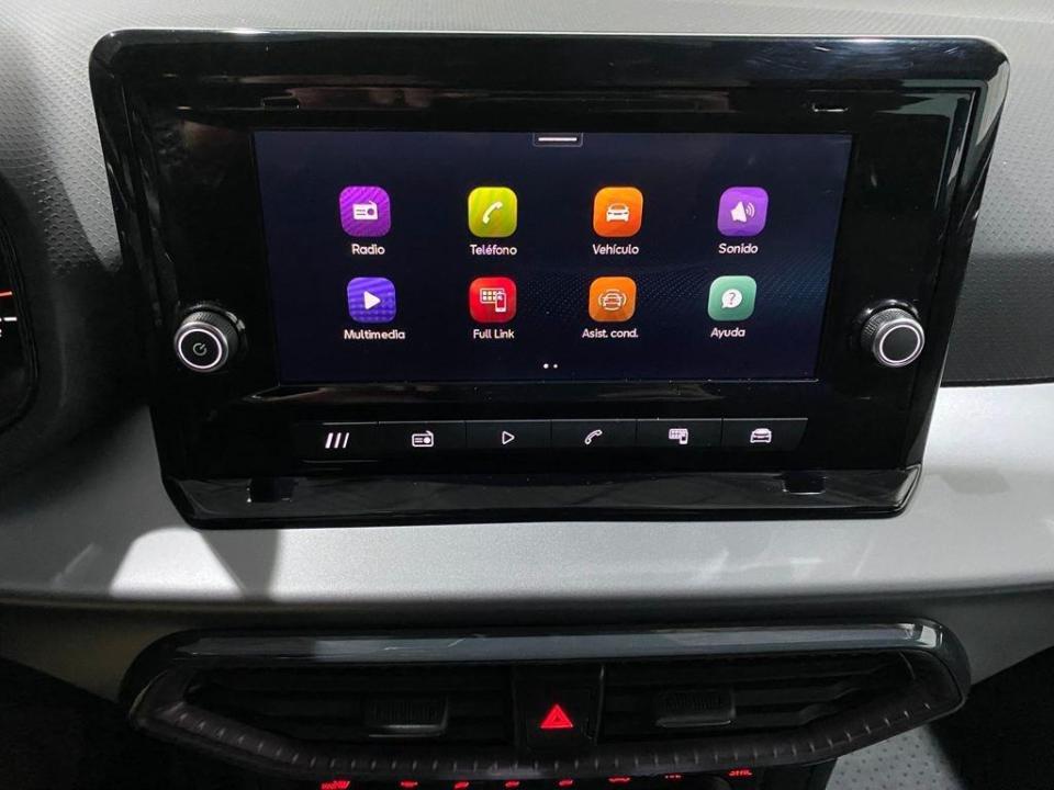 SEAT Ibiza 1.0 TSI Special Edition 85 kW (115 CV)