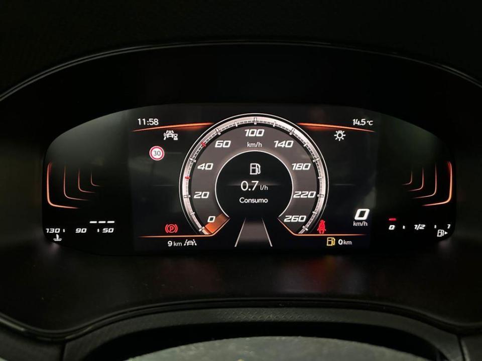 SEAT Ibiza 1.0 TSI Special Edition 85 kW (115 CV)