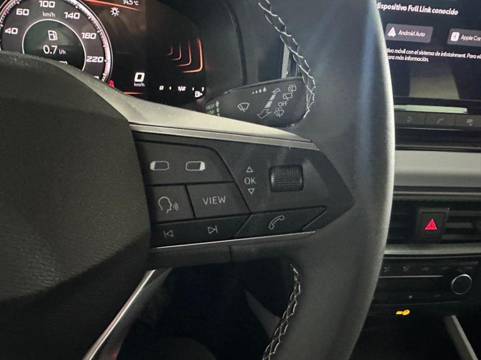 SEAT Ibiza 1.0 TSI Special Edition 85 kW (115 CV)