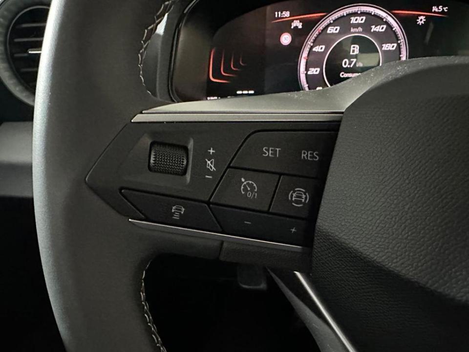 SEAT Ibiza 1.0 TSI S&S Special Edition Xcellence 85 kW (115 CV)