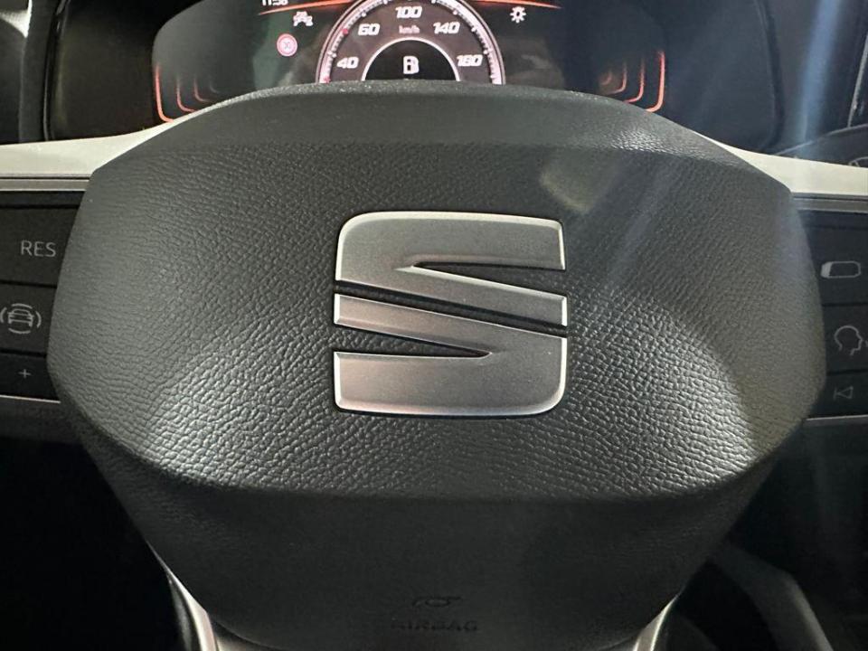 SEAT Ibiza 1.0 TSI S&S Special Edition Xcellence 85 kW (115 CV)