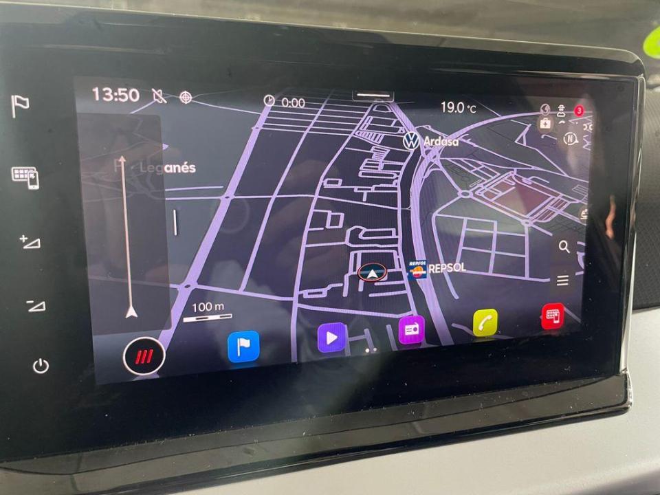 SEAT Arona 1.0 TSI FR XM 85 kW (115 CV)