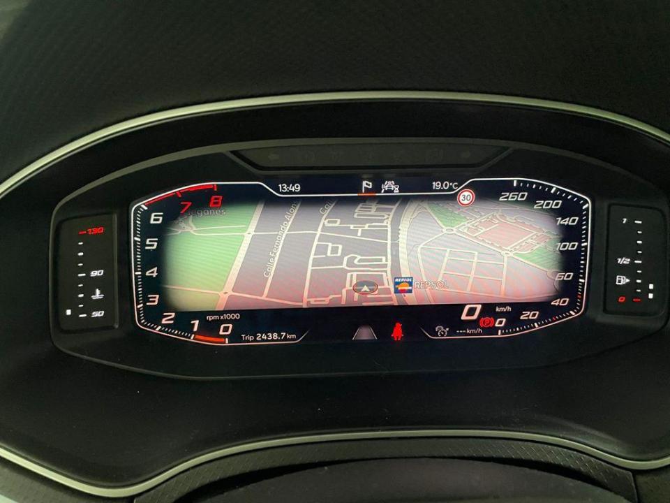 SEAT Arona 1.0 TSI FR XM 85 kW (115 CV)