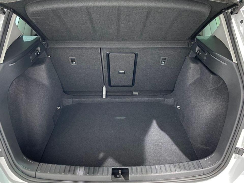 SEAT Ateca 1.5 TSI S&S FR Special Edition DSG 110 kW (150 CV)