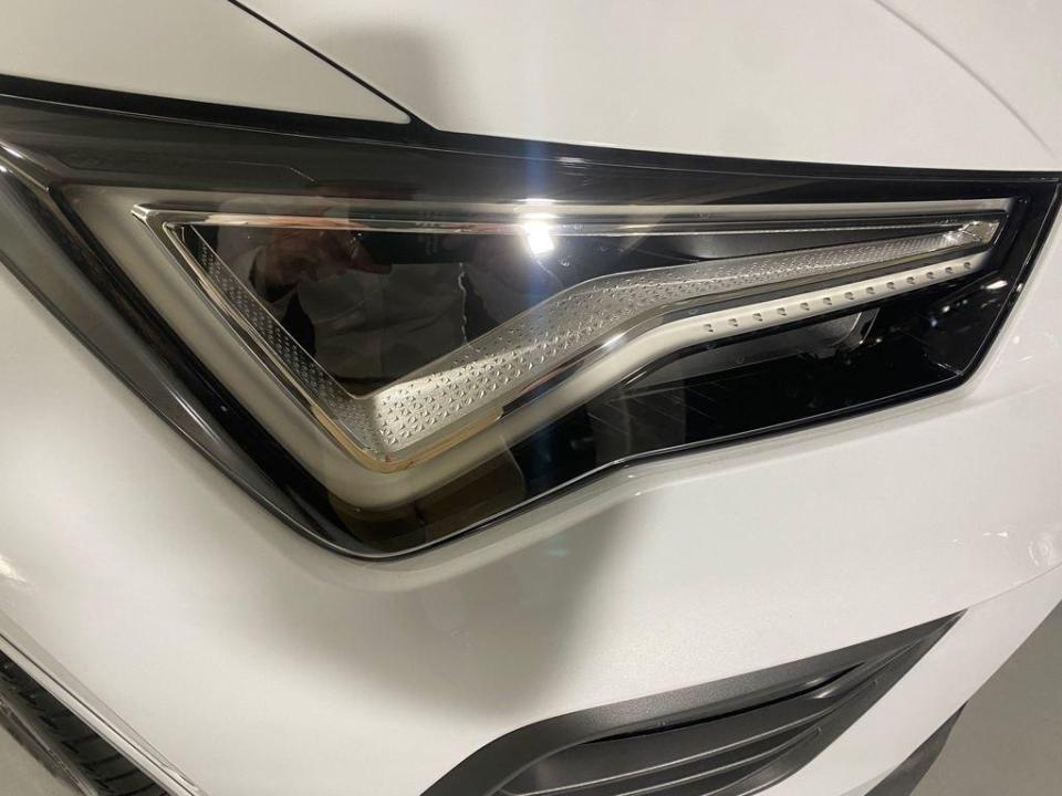 SEAT Ateca 1.5 TSI S&S FR Special Edition DSG 110 kW (150 CV)