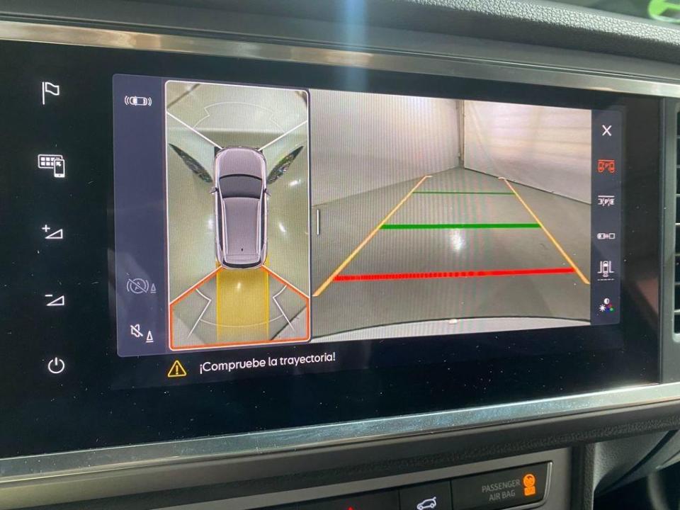 SEAT Ateca 1.5 TSI S&S FR Special Edition DSG 110 kW (150 CV)