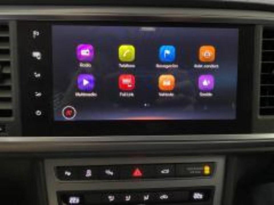 SEAT Ateca 1.5 TSI S&S FR Special Edition 110 kW (150 CV)
