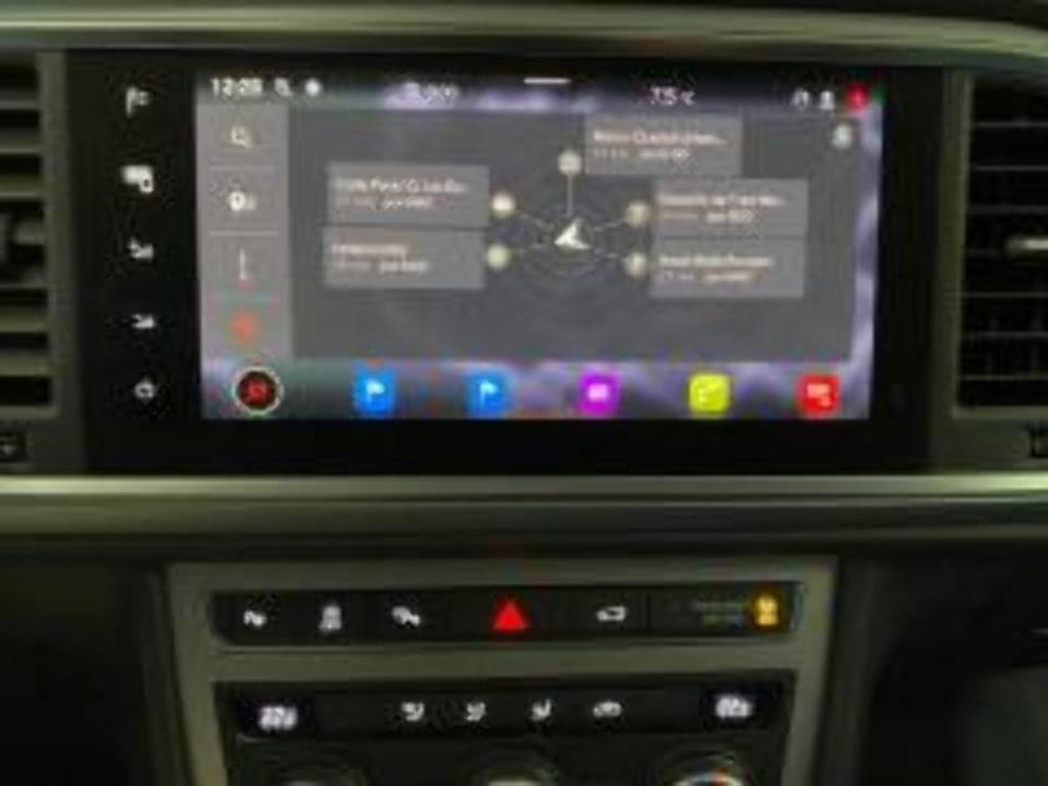 SEAT Ateca 1.5 TSI S&S FR Special Edition 110 kW (150 CV)