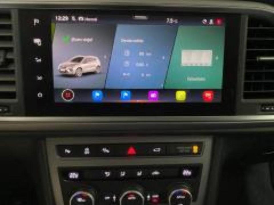 SEAT Ateca 1.5 TSI S&S FR Special Edition 110 kW (150 CV)