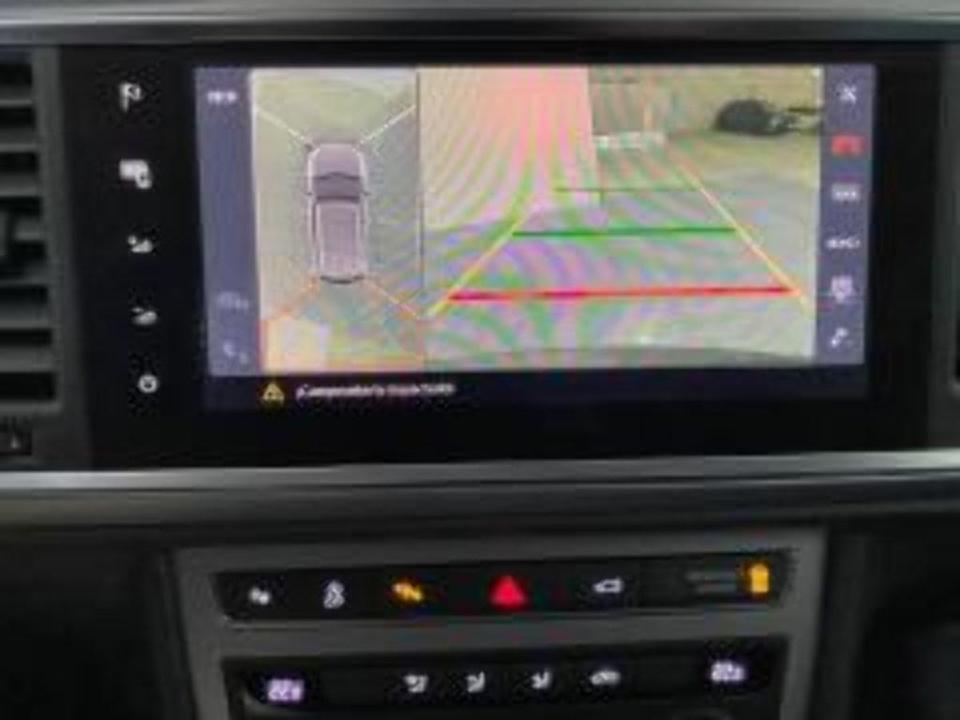 SEAT Ateca 1.5 TSI S&S FR Special Edition 110 kW (150 CV)