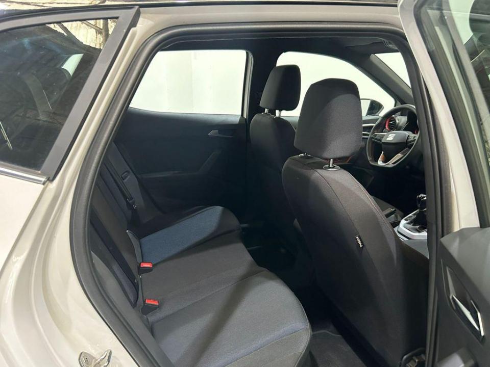 SEAT Arona 1.0 TSI FR XM 85 kW (115 CV)
