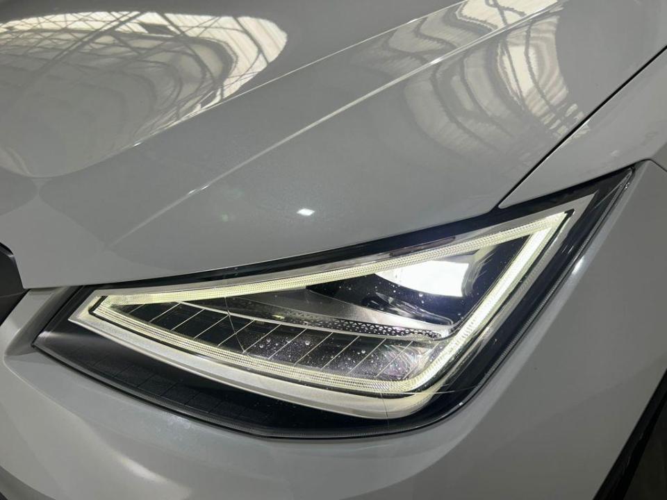 SEAT Arona 1.0 TSI FR XM 85 kW (115 CV)
