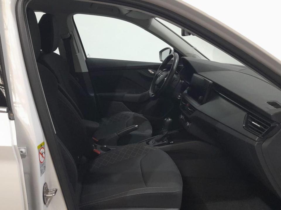 Skoda Kamiq 1.0 TSI Ambition DSG 85 kW (115 CV)