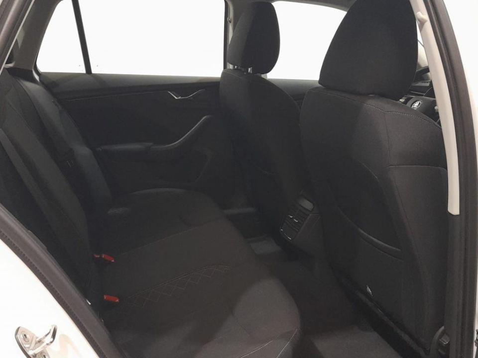 Skoda Kamiq 1.0 TSI Ambition DSG 85 kW (115 CV)