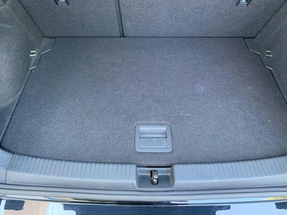Volkswagen T-Cross Advance 1.0 TSI 81 kW (110 CV) DSG