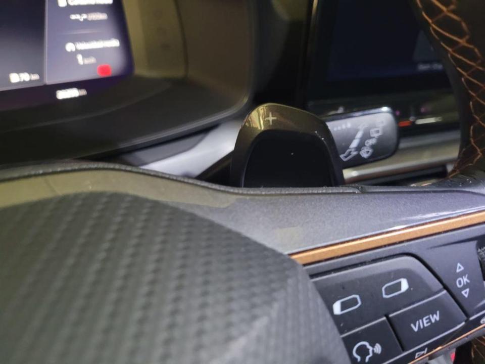 Cupra León 1.5 eTSI Tech Edition DSG 110 kW (150 CV)