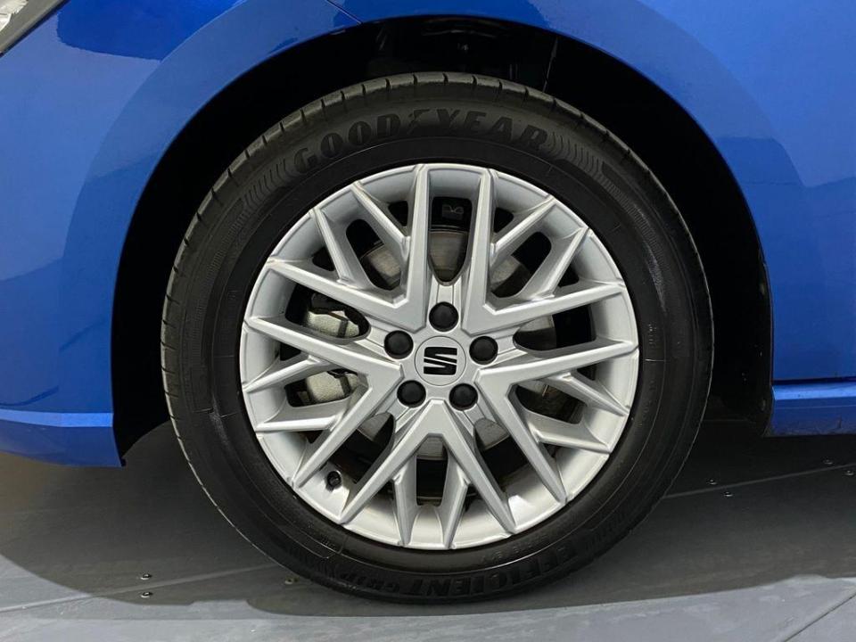 SEAT Ibiza 1.0 TSI S&S FR XS 85 kW (115 CV)