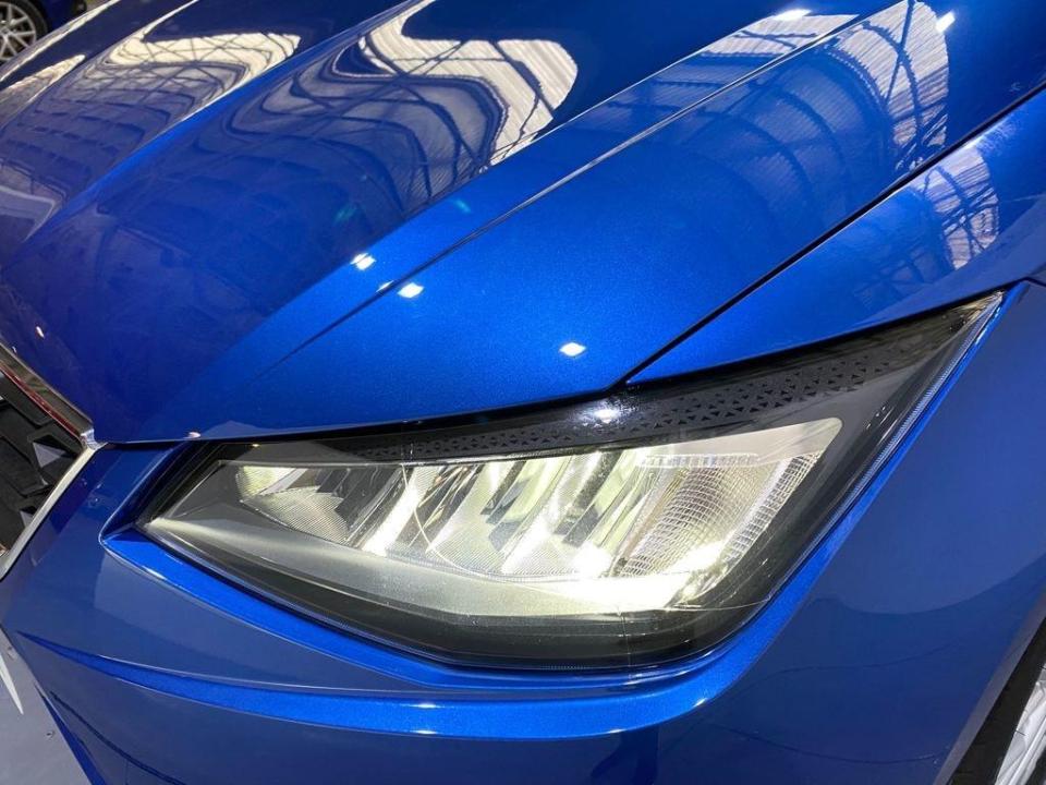 SEAT Ibiza 1.0 TSI S&S FR XS 85 kW (115 CV)