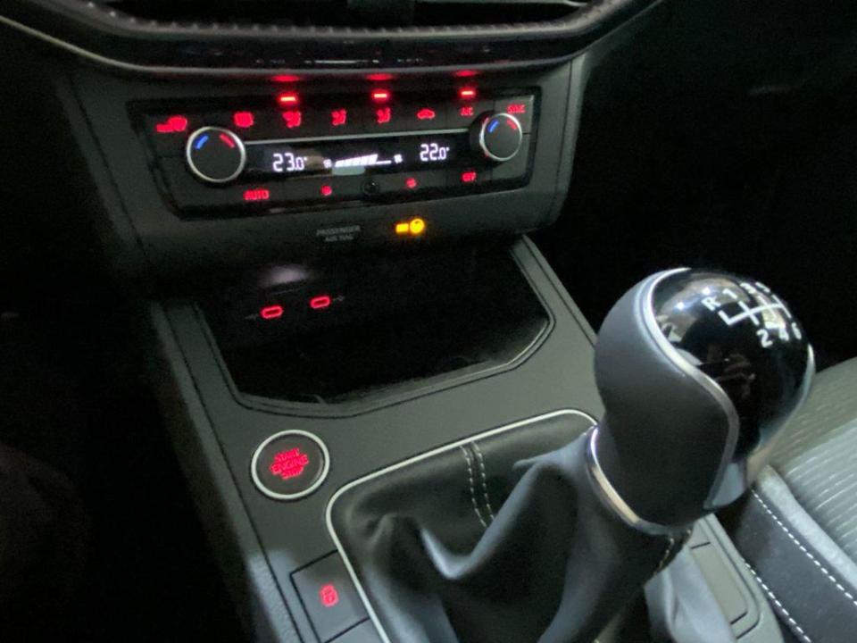 SEAT Ibiza 1.0 TSI Special Edition 85 kW (115 CV)