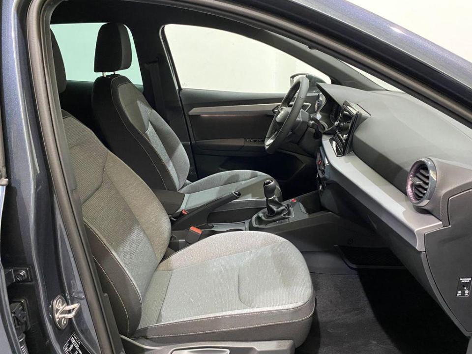 SEAT Ibiza 1.0 TSI Special Edition 85 kW (115 CV)