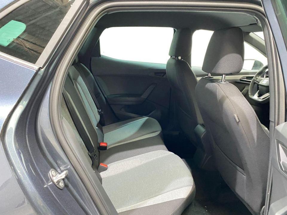 SEAT Ibiza 1.0 TSI Special Edition 85 kW (115 CV)