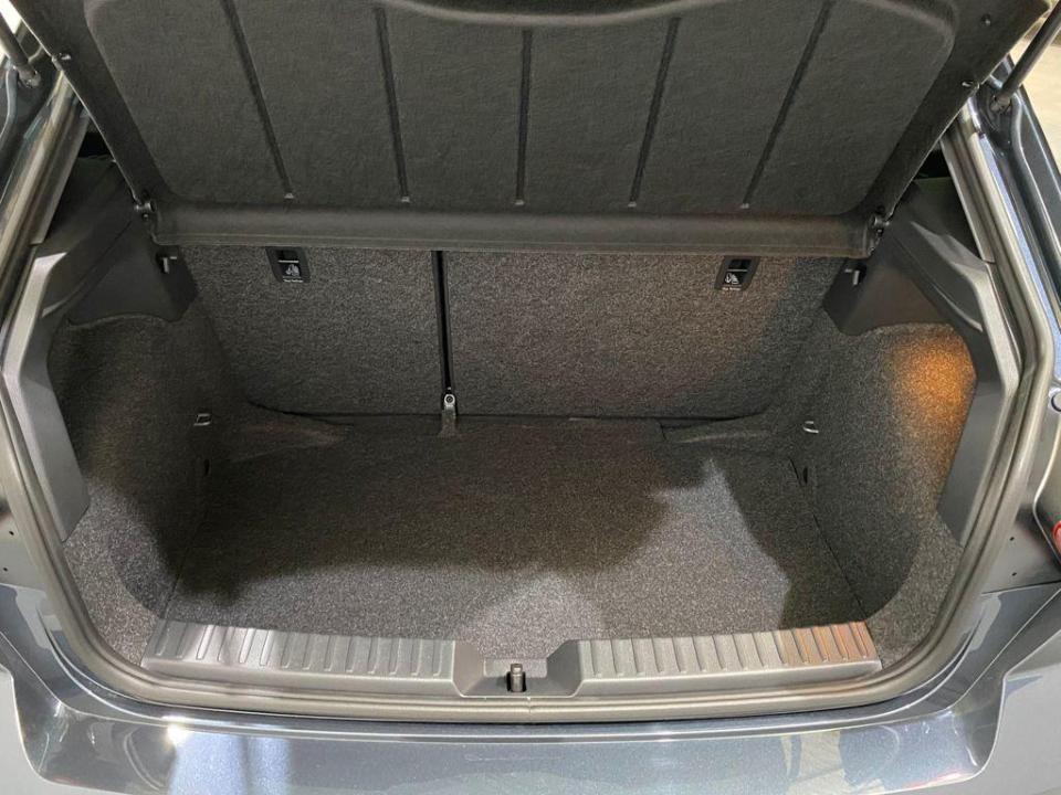 SEAT Ibiza 1.0 TSI Special Edition 85 kW (115 CV)