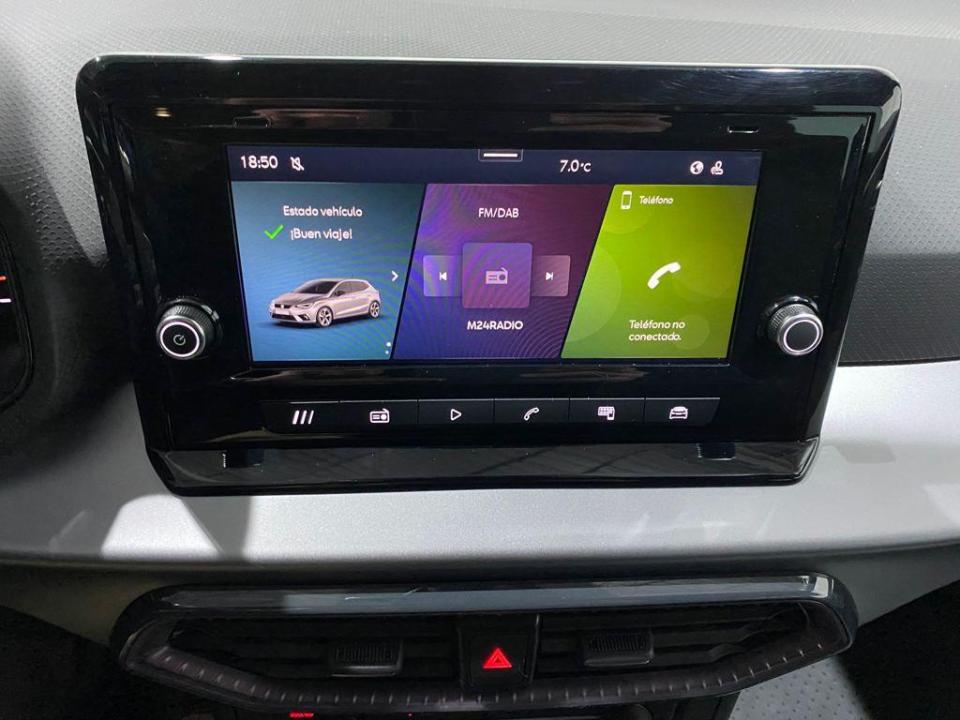 SEAT Ibiza 1.0 TSI Special Edition 85 kW (115 CV)