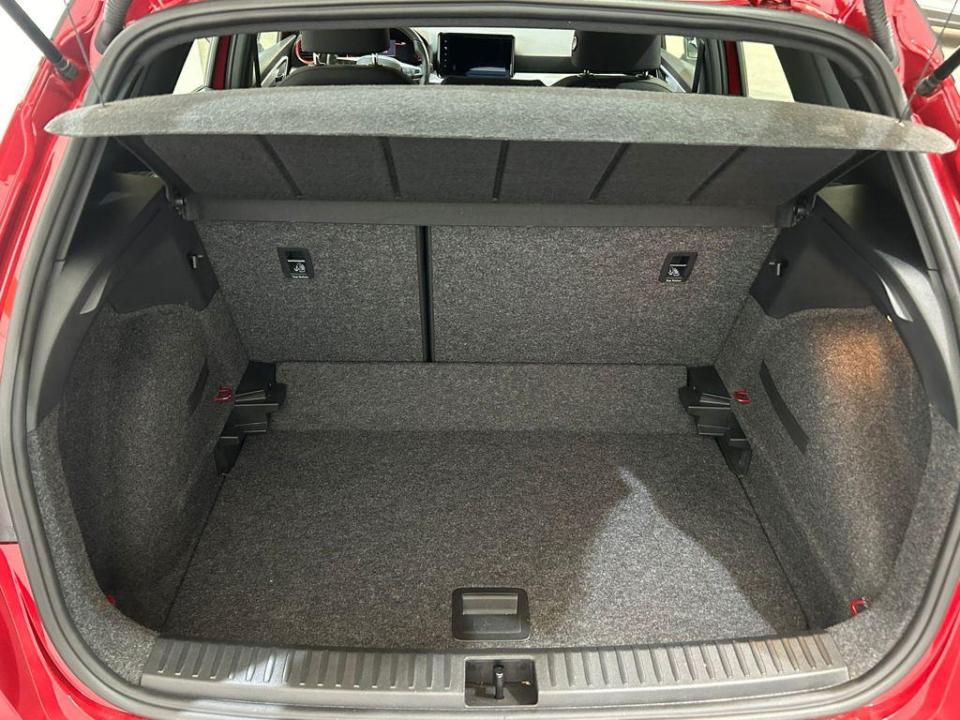 SEAT Arona 1.0 TSI FR XM 85 kW (115 CV)