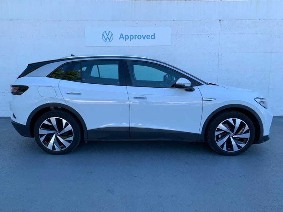 Volkswagen ID.4 Pro Performance 150 kW (204 CV)