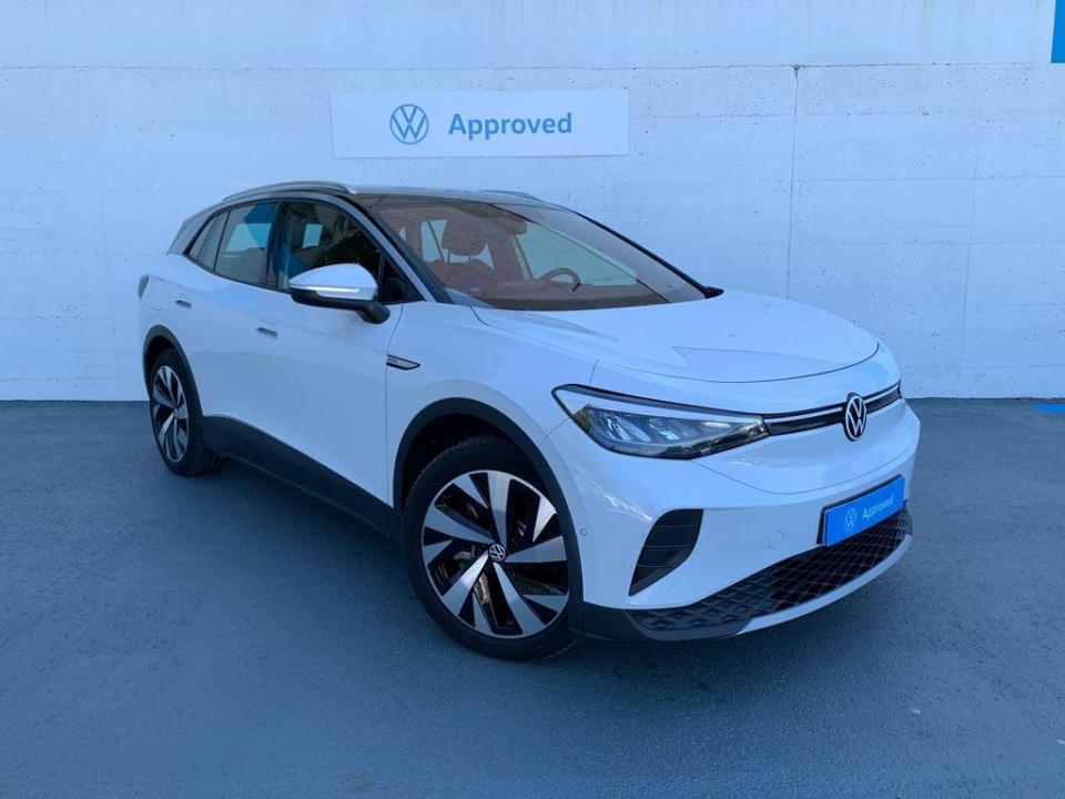 Volkswagen ID.4 Pro Performance 150 kW (204 CV)