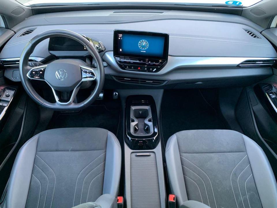 Volkswagen ID.4 Pro Performance 150 kW (204 CV)