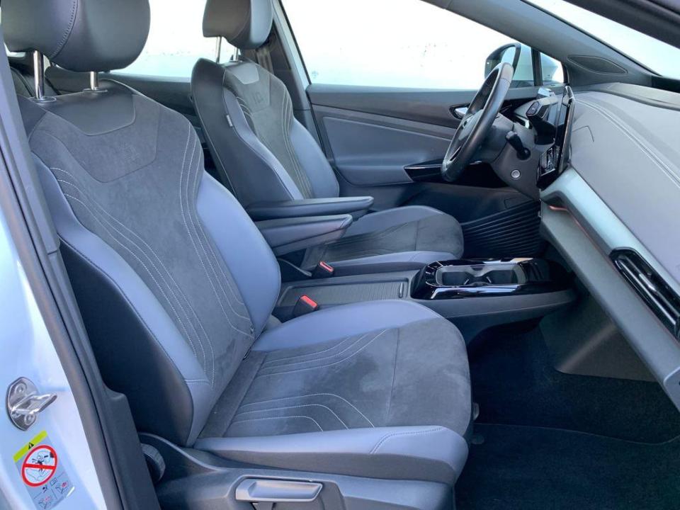 Volkswagen ID.4 Pro Performance 150 kW (204 CV)