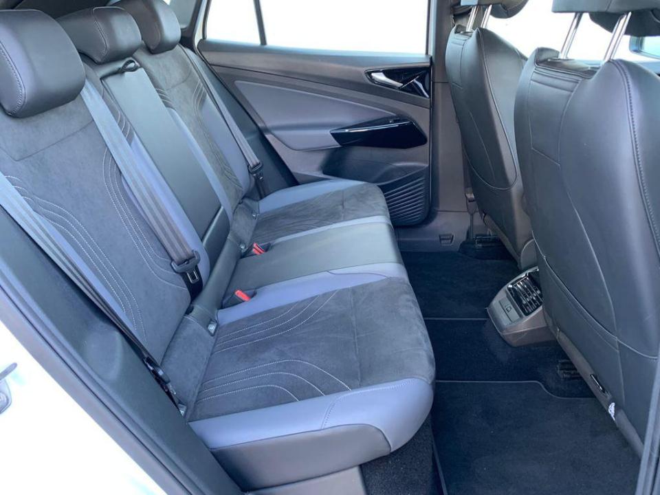 Volkswagen ID.4 Pro Performance 150 kW (204 CV)