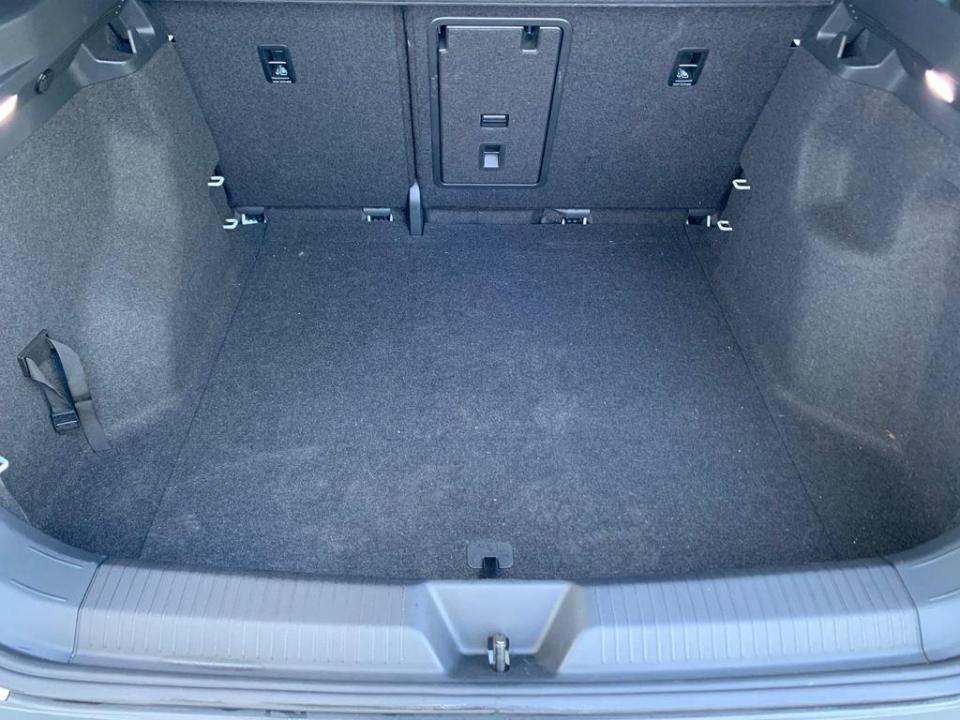 Volkswagen ID.4 Pro Performance 150 kW (204 CV)