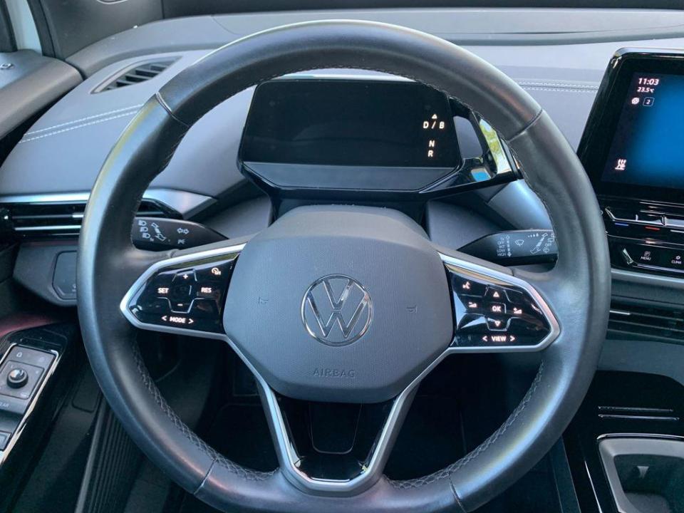 Volkswagen ID.4 Pro Performance 150 kW (204 CV)