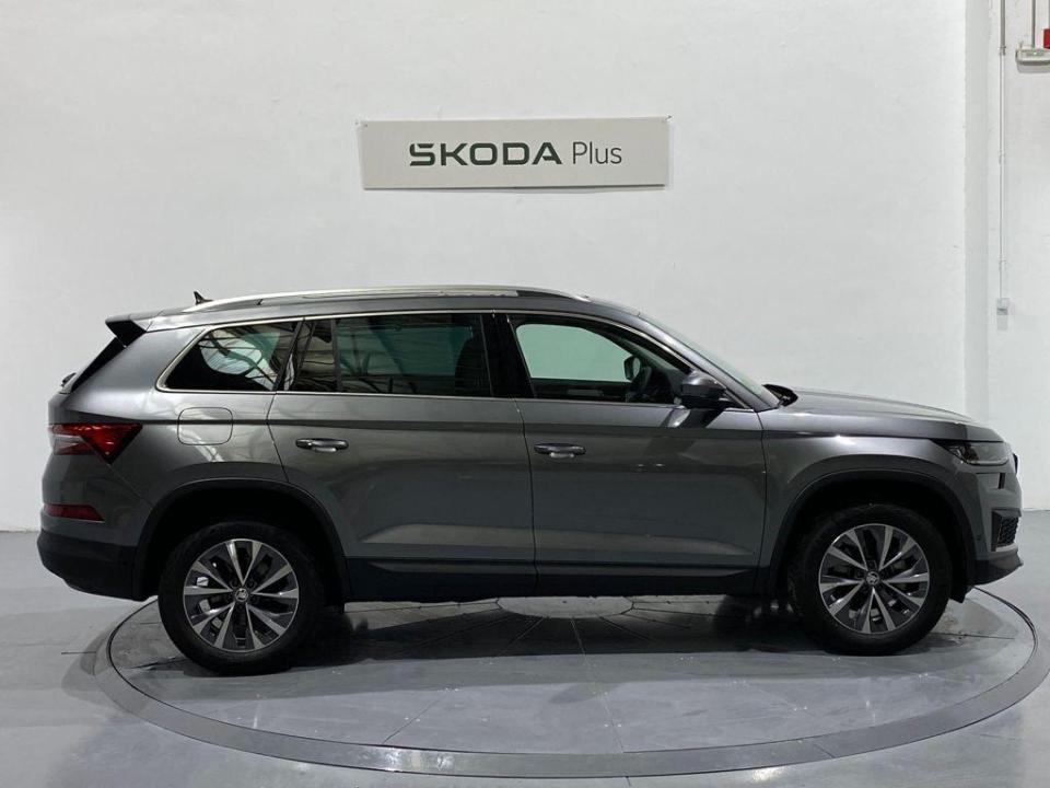 Skoda Kodiaq  1.5 TSI Style 4x2 DSG 110kW
