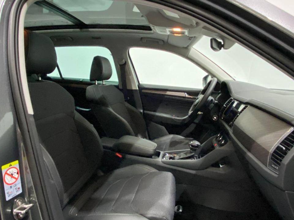 Skoda Kodiaq  1.5 TSI Style 4x2 DSG 110kW