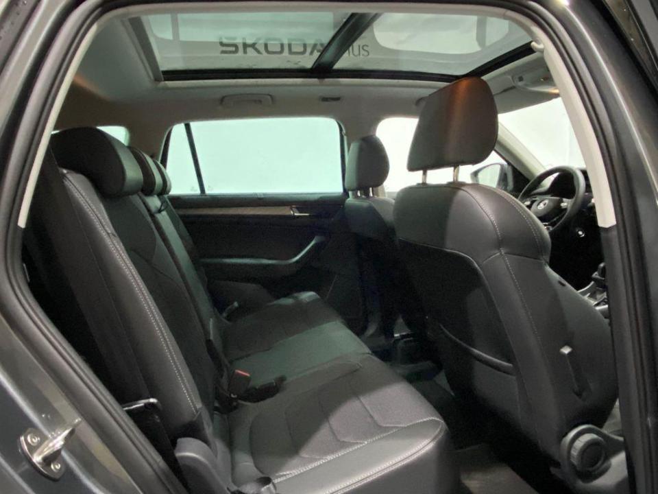 Skoda Kodiaq  1.5 TSI Style 4x2 DSG 110kW