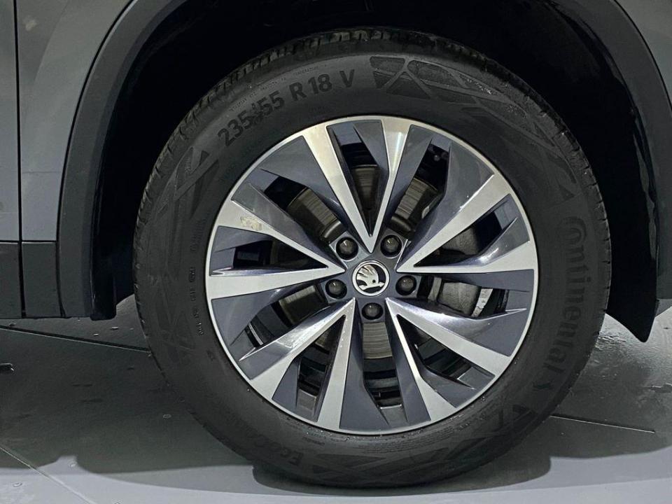 Skoda Kodiaq  1.5 TSI Style 4x2 DSG 110kW