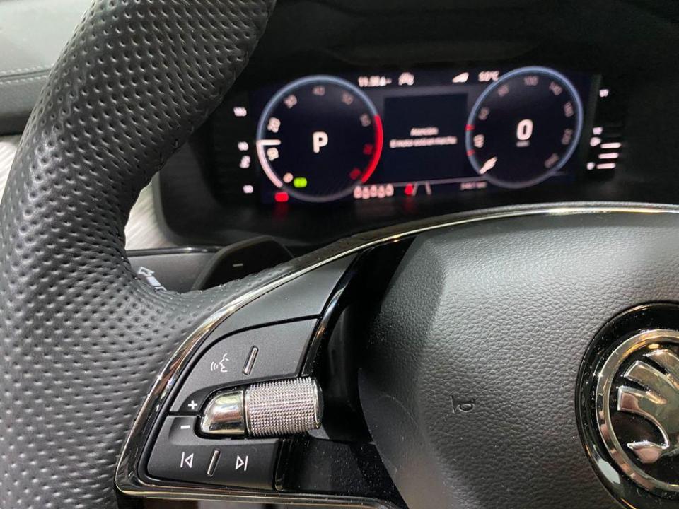 Skoda Kodiaq  1.5 TSI Style 4x2 DSG 110kW