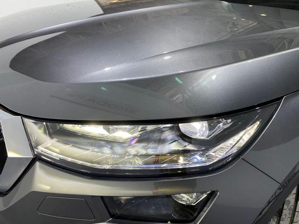 Skoda Kodiaq  1.5 TSI Style 4x2 DSG 110kW