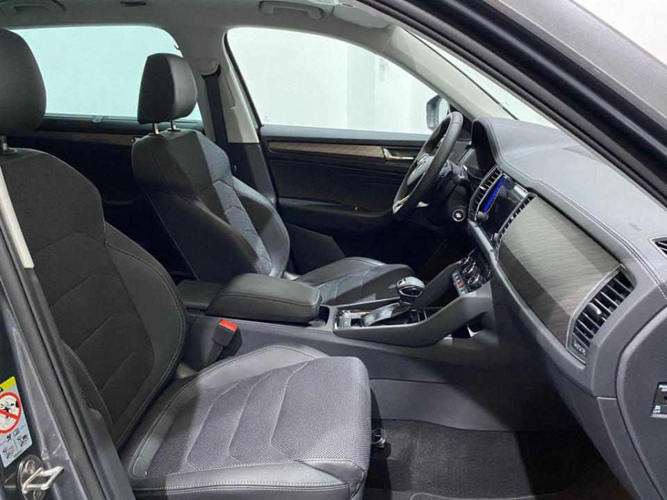 Skoda Kodiaq 2.0 TDI Style 4x4 DSG 147 kW (200 CV)
