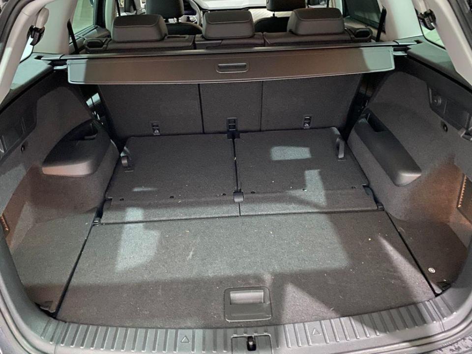 Skoda Kodiaq 2.0 TDI Style 4x4 DSG 147 kW (200 CV)