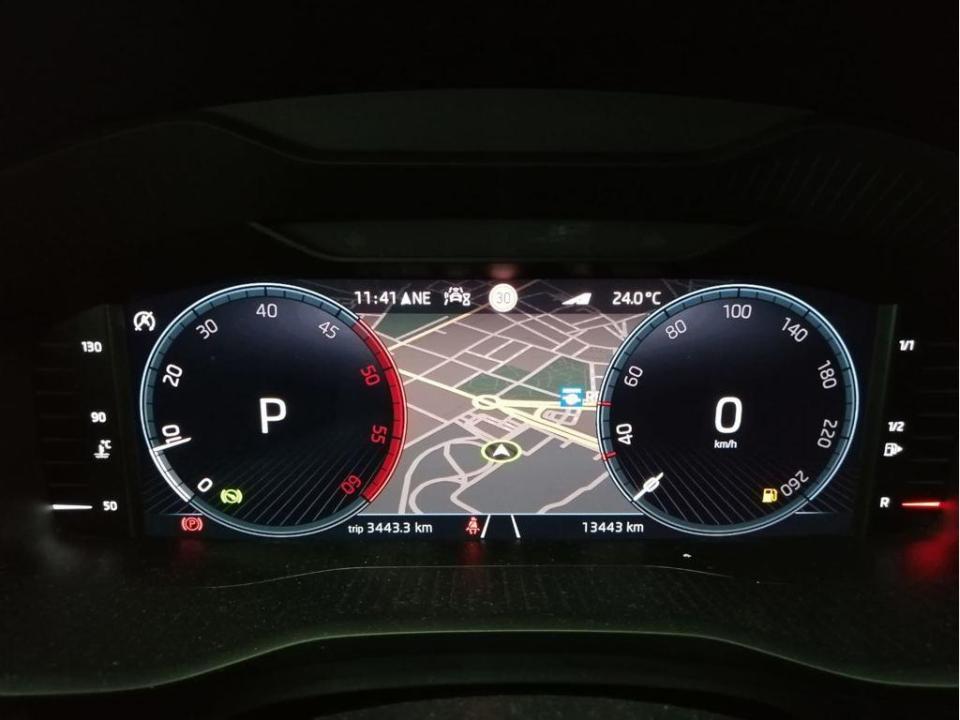Skoda Kodiaq 2.0 TDI Style 4x4 DSG 147 kW (200 CV)